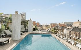 Claris Hotel&Spa GL