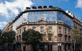 Claris Hotel&Spa GL